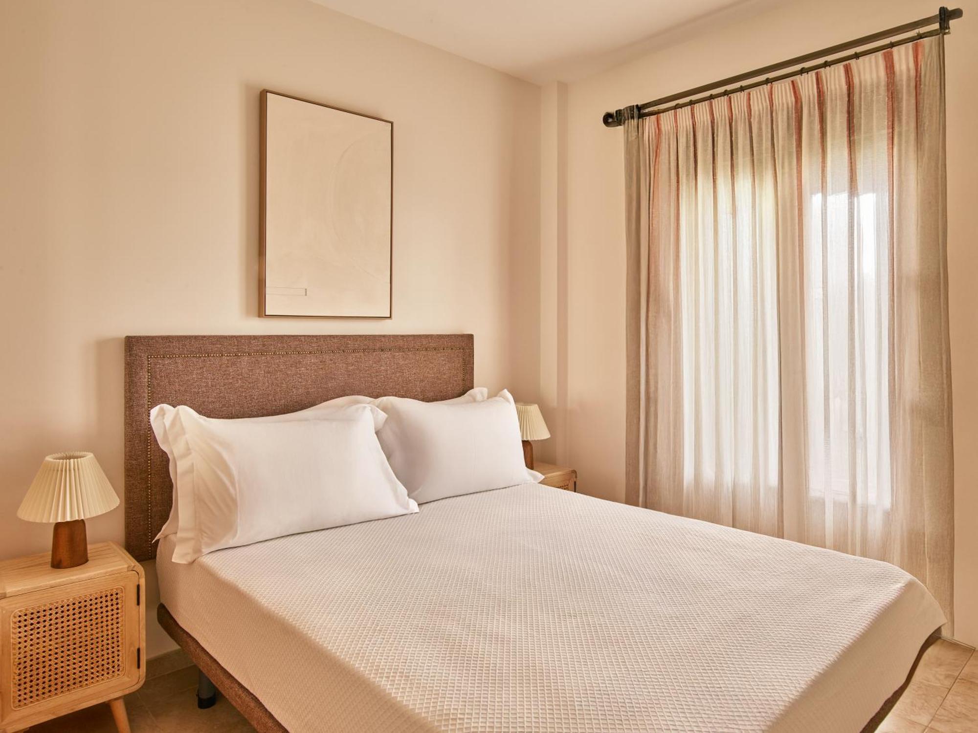 Apartamentos Turisticos Casa De La Borrega Estepona Dış mekan fotoğraf